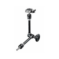 Manfrotto | Foto Arm m. variabler Friktion und...