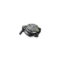 Manfrotto | kompakter Alu Nivellierkopf  | 438