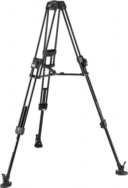 Manfrotto | 645 Doppelrohrstativ Fast Twin Alu | MVTTWINFA