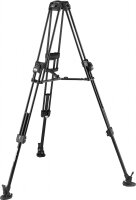 Manfrotto | 645 Doppelrohrstativ Fast Twin Alu | MVTTWINFA
