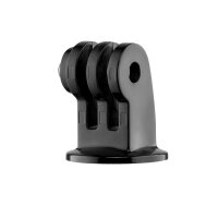 Manfrotto | GoPro Adapter mit 1/4" Gewinde  | EXADPT