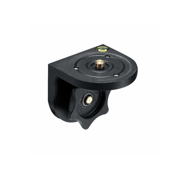 Manfrotto | 553 Winkeladapter für Mittelsäule | 553