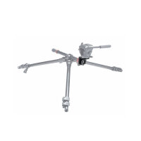 Manfrotto | 553 Winkeladapter für Mittelsäule |...