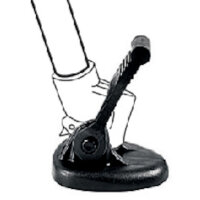 Manfrotto | 565 Gummifüße 3er-Set  | 565