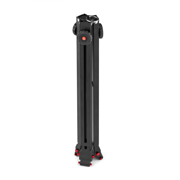 Manfrotto | 2-in-1 Stativspinne für 645 FTT und 635 FST | MVASPR2N1