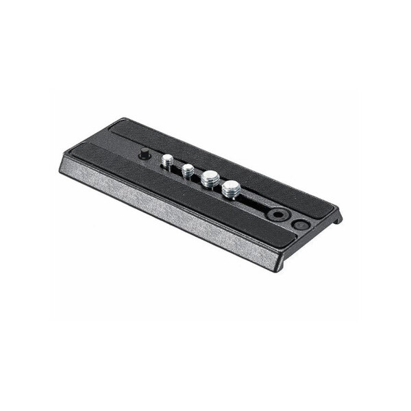 Manfrotto | Schnellwechselplatte 357PLV-1  | 357PLV-1