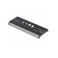 Manfrotto | Schnellwechselplatte 357PLV-1  | 357PLV-1
