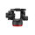 Manfrotto | TWINC+504X Carbonfaser- Doppelrohr-Stativ GS mit Fluid-Videokopf | MVK504XTWINGC