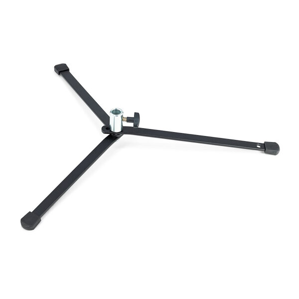 Manfrotto | Bodenstativ Backlite ohne Zapfen | 003SPL