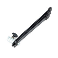 Manfrotto | Bodenstativ Backlite ohne Zapfen | 003SPL