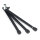 Manfrotto | Bodenstativ Backlite ohne Zapfen | 003SPL