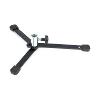 Manfrotto | Bodenstativ Backlite ohne Pole  | 003MF