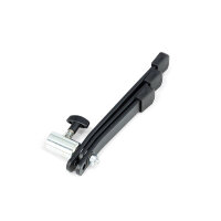 Manfrotto | Bodenstativ Backlite ohne Pole  | 003MF