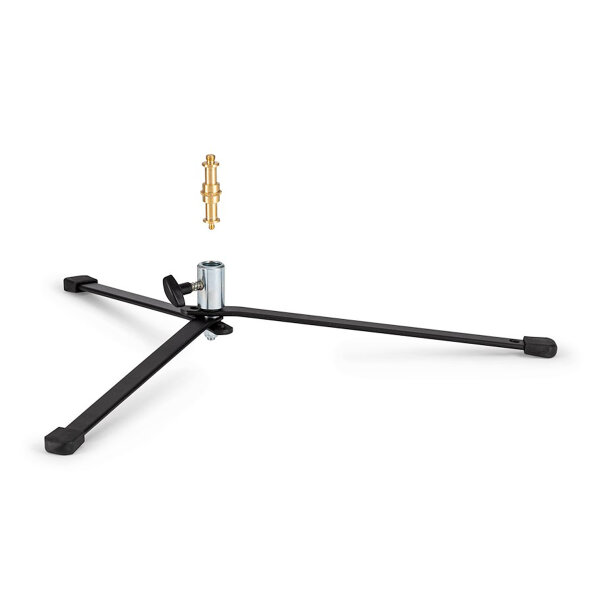 Manfrotto | Bodenstativ Backlite, Fuß  | 3