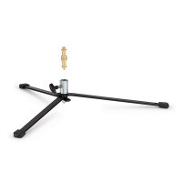 Manfrotto | Bodenstativ Backlite, Fuß  | 3