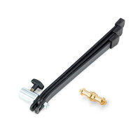 Manfrotto | Bodenstativ Backlite, Fuß  | 3