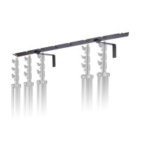 Manfrotto | Wandhalterung für 8 Stative  | 27