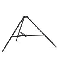 Manfrotto | Stativbasis schwarz für Autopole | 032BASEB