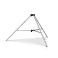 Manfrotto | Stativbasis silber f. Autopole  | 032BASE