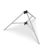Manfrotto | Stativbasis silber f. Autopole  | 032BASE
