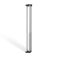 Manfrotto | Stativbasis silber f. Autopole  | 032BASE