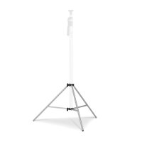 Manfrotto | Stativbasis silber f. Autopole  | 032BASE