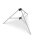 Manfrotto | Stativbasis silber f. Autopole  | 032BASE
