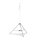 Manfrotto | Stativbasis silber f. Autopole  | 032BASE
