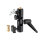 Manfrotto | Aluminium Lite-Tite Schirm- Neiger | 26