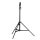 Manfrotto | Stativ Cine Alu, schwarz  | 008BU