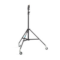 Manfrotto | Stativ Cine Alu, schwarz, AC  | 008BUAC