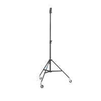 Manfrotto | Stativ Cine Alu, schwarz, AC  | 008BUAC