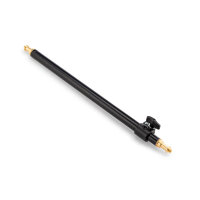 Manfrotto | Backlite Stativ, schwarz, 2 Segmente | 012B