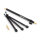 Manfrotto | Backlite Stativ, schwarz, 2 Segmente | 012B