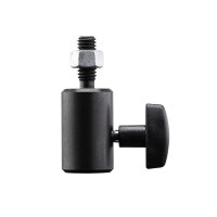 Manfrotto | Adapter 16 mm Hülse mit 3/8"...