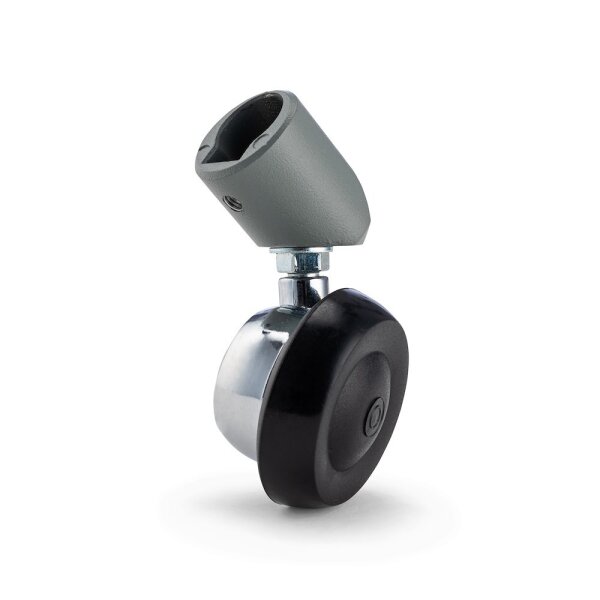 Manfrotto | Rollen Set für Füße 19mm Durchmesser | 17