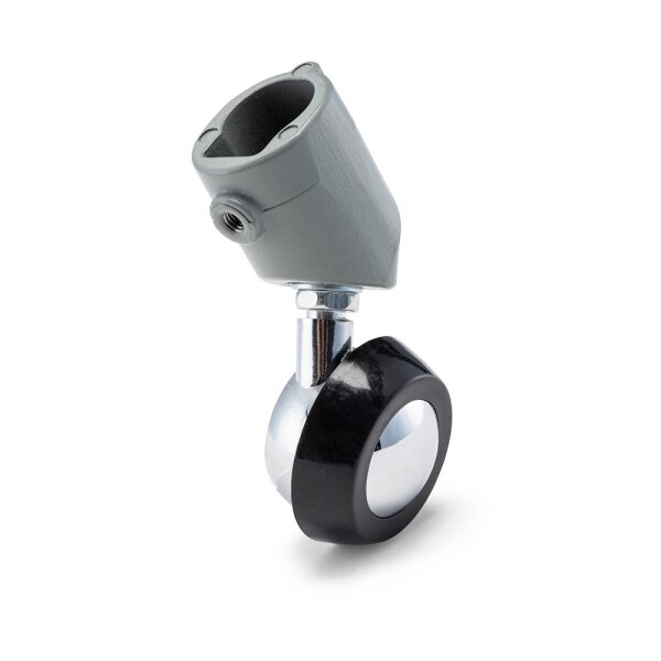 Manfrotto | Rollen Set für Füße 22mm Durchmesser | 18