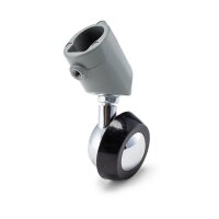 Manfrotto | Rollen Set für Füße 22mm...
