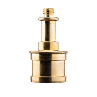 Manfrotto | Adapter 28 mm kurz 16 mm und 3/8" | 19