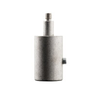 Manfrotto | Adapter 5/8" -3/8" Male- 1/4"...