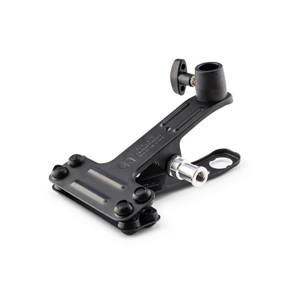 Manfrotto | 175 Federklemme m. 16mm Hülse  | 175