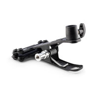 Manfrotto | 175 Federklemme m. 16mm Hülse  | 175
