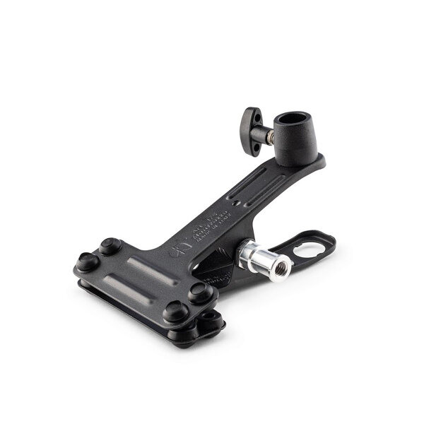 Manfrotto | 175Z Federklemme mit 16 mm Zapfen | 175Z