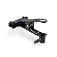 Manfrotto | 175Z Federklemme mit 16 mm Zapfen | 175Z