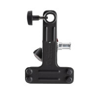 Manfrotto | 175F-2 Federklemme mit Zubehörschuh | 175F-2