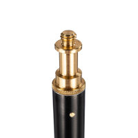 Manfrotto | 173B Mini Boom Arm 1,09 m schwarz | 173B