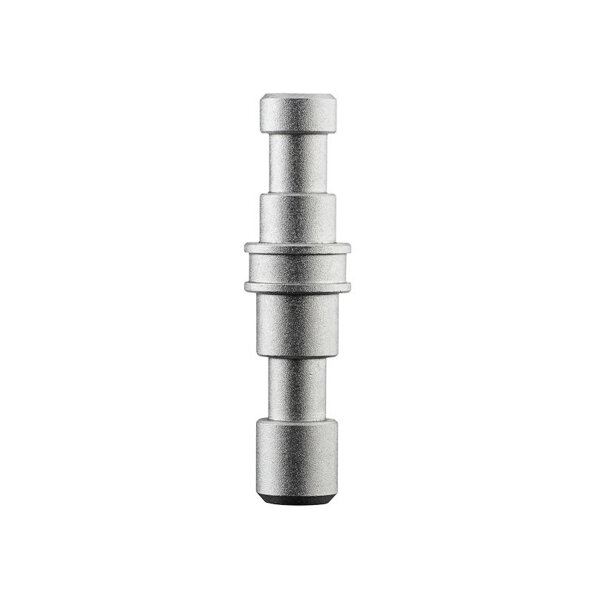 Manfrotto | 185 Spigot Adapter 5/8" M-17mm Male | 185