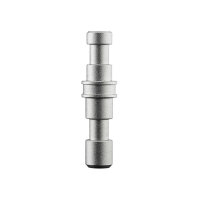 Manfrotto | 185 Spigot Adapter 5/8" M-17mm Male | 185