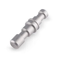 Manfrotto | 185 Spigot Adapter 5/8" M-17mm Male | 185