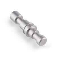 Manfrotto | 185 Spigot Adapter 5/8" M-17mm Male | 185
